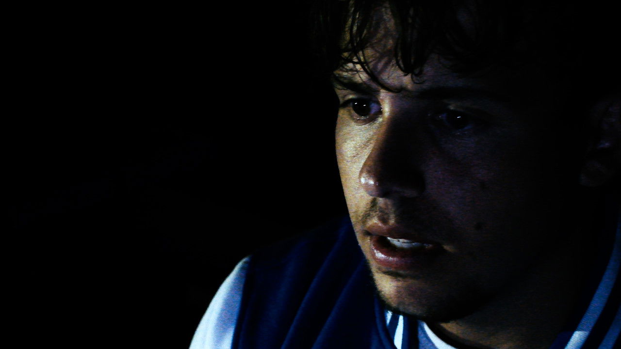 Grisly Creek backdrop