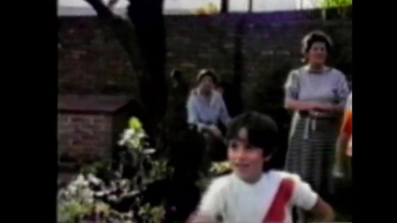 Venimos llenos de tierra backdrop