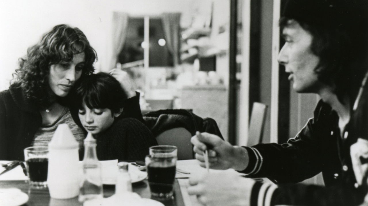 Good Riddance backdrop