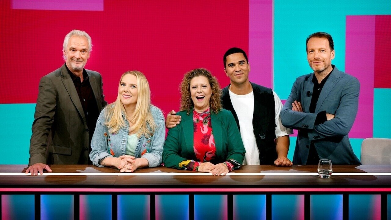 Ook dat nog! (2025) backdrop