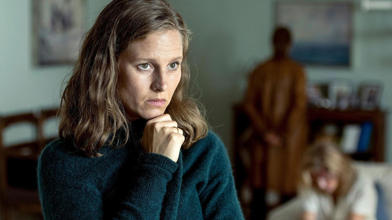 The Fox - Hunting Season backdrop