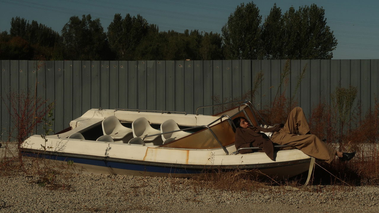 Unknown Species backdrop