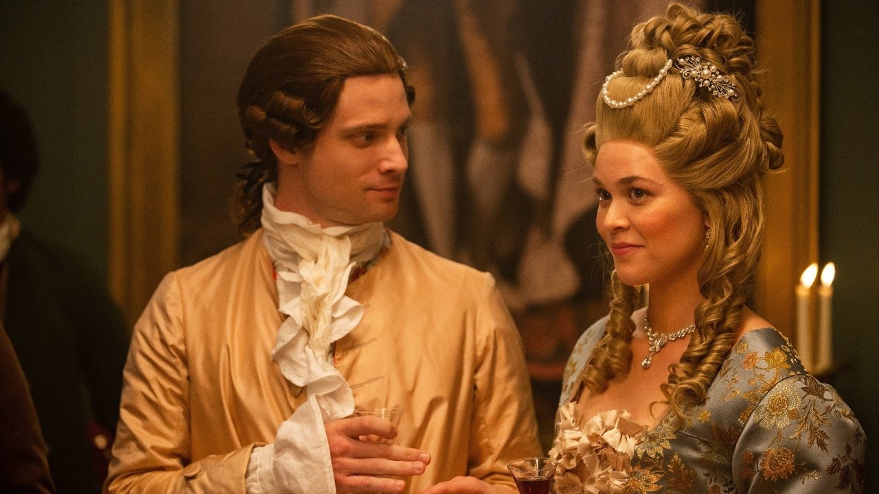 Washington's Armor: The Journey backdrop