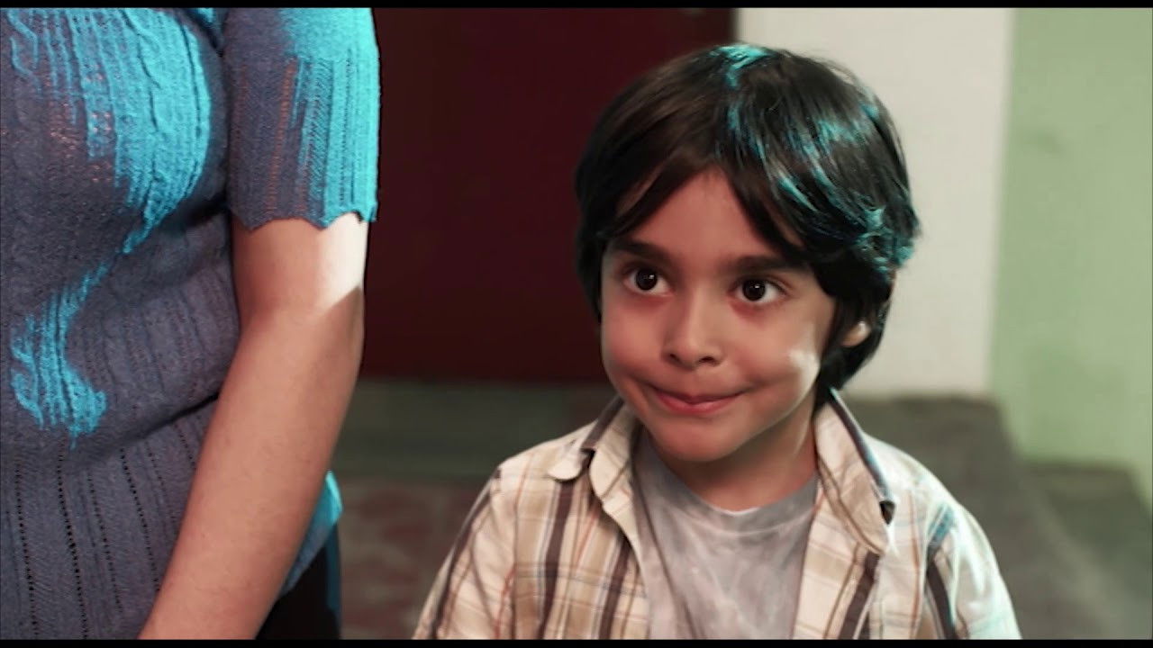 Yağlı boya ilə ailə portreti backdrop