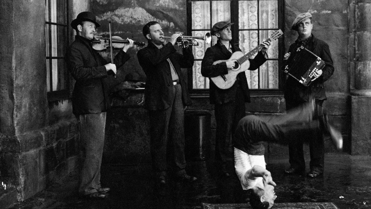 Smålänningar backdrop