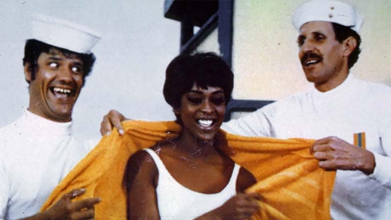 Tonight I'll Throw Me backdrop