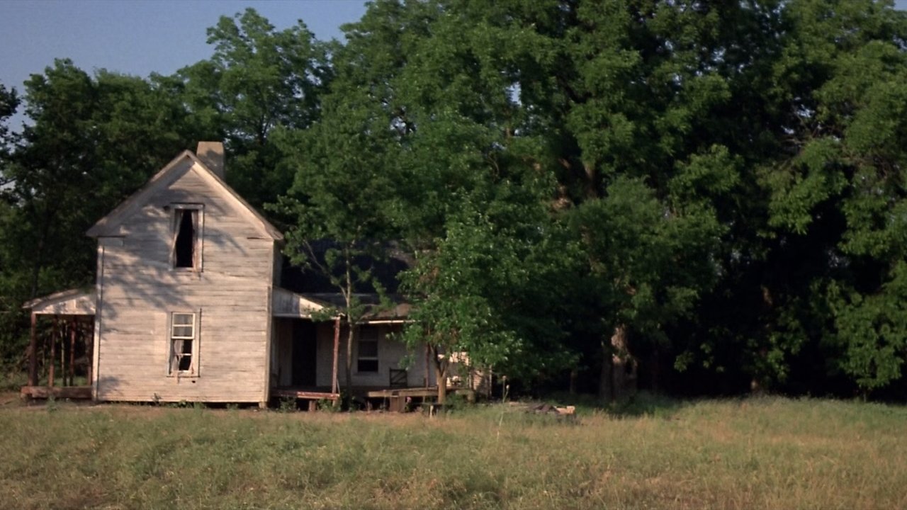 The Trip to Bountiful backdrop