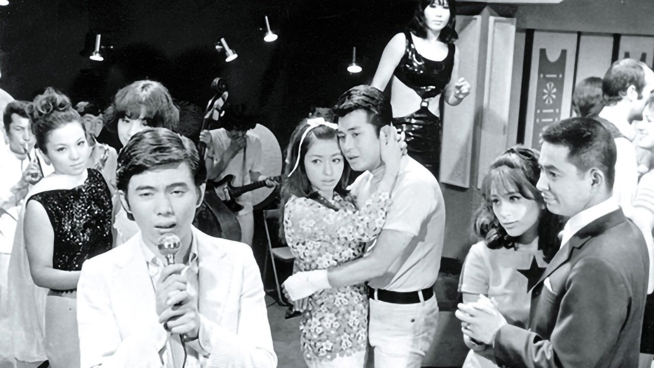 Port City Blues backdrop