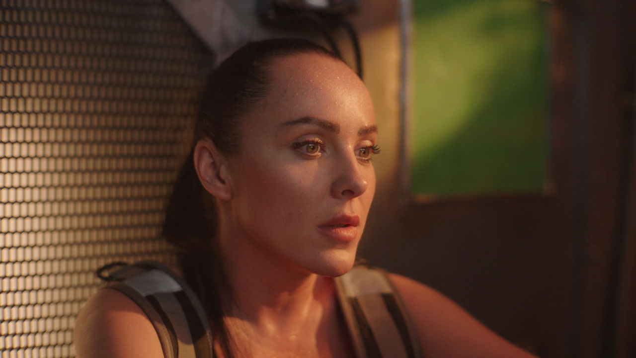 The Edenbound backdrop