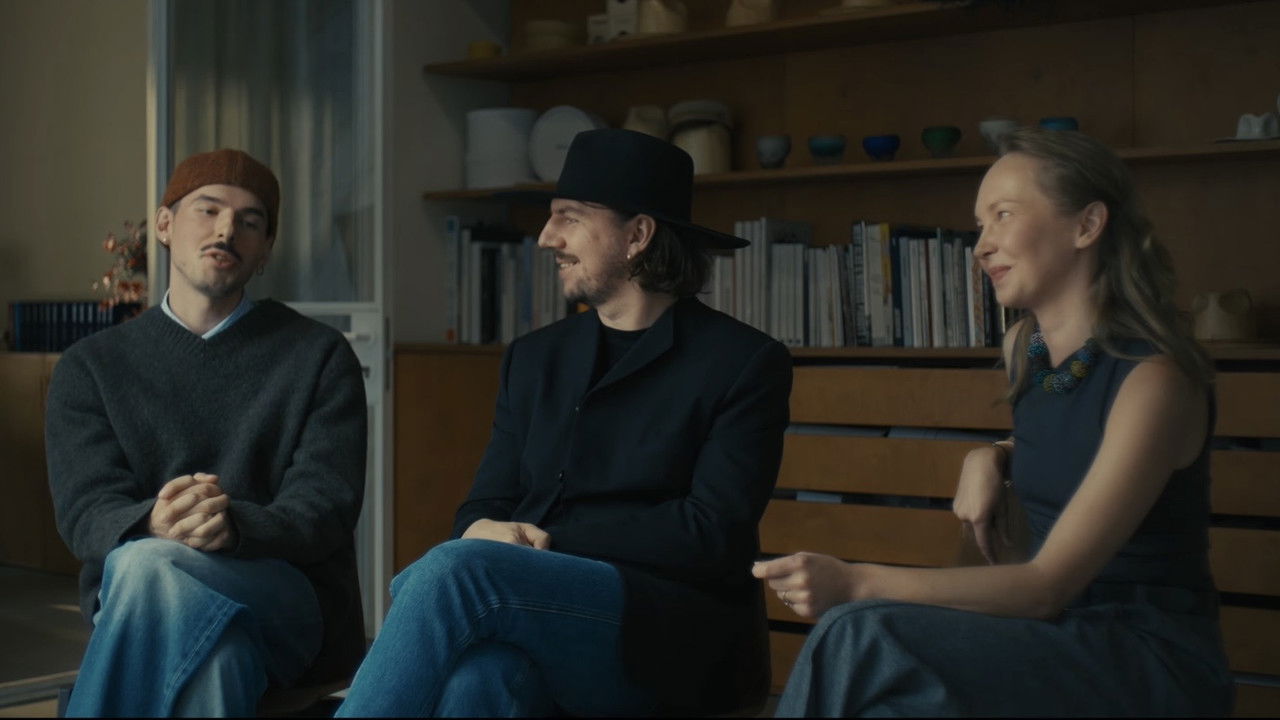 Spring- Summer backdrop