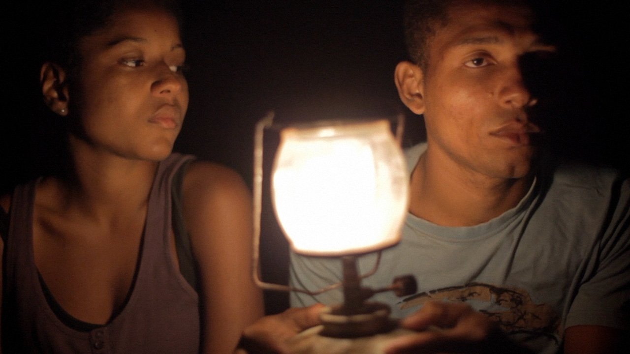 August Winds backdrop