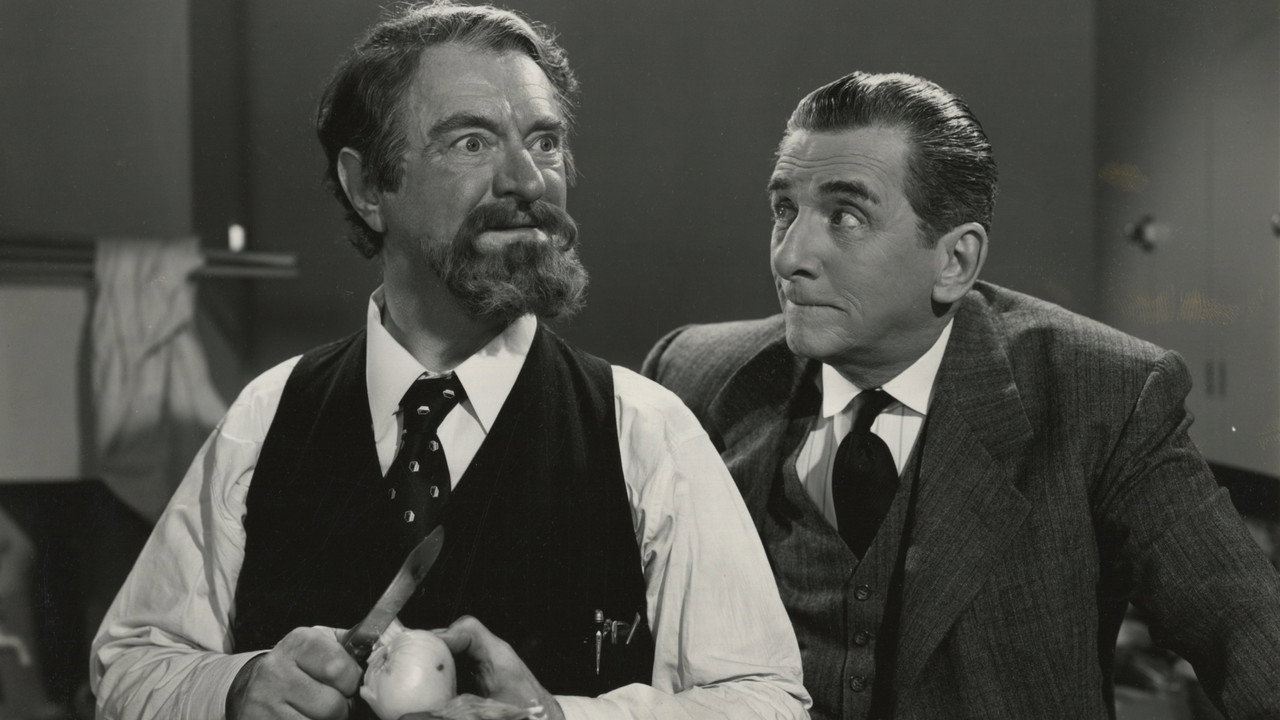 Faithful in My Fashion backdrop