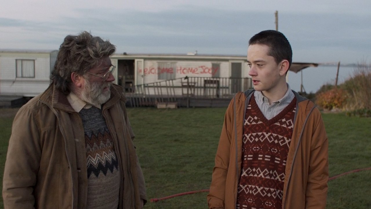 The Belly of the Whale backdrop