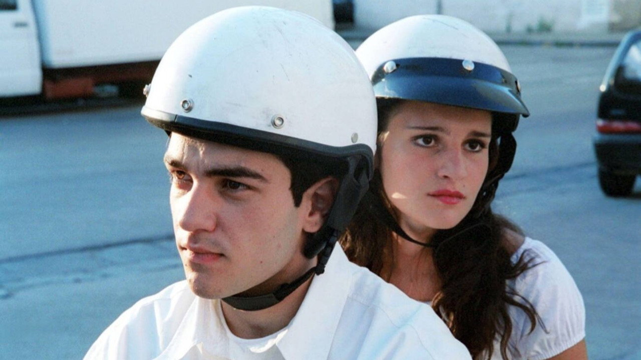 Vento di terra backdrop