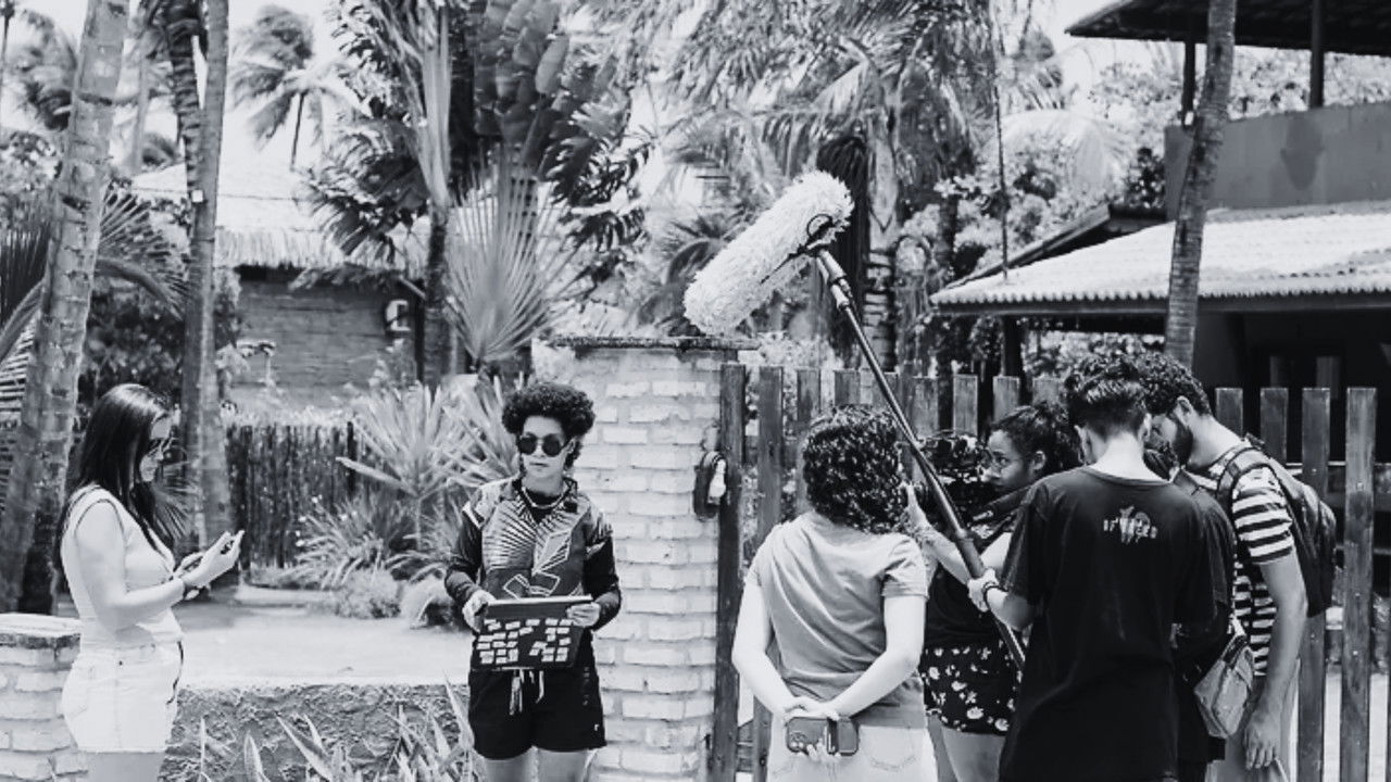 Nós do Audiovisual backdrop