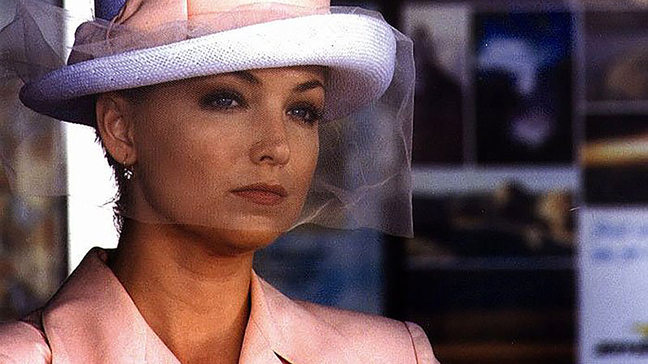 A Fountain for Susan backdrop