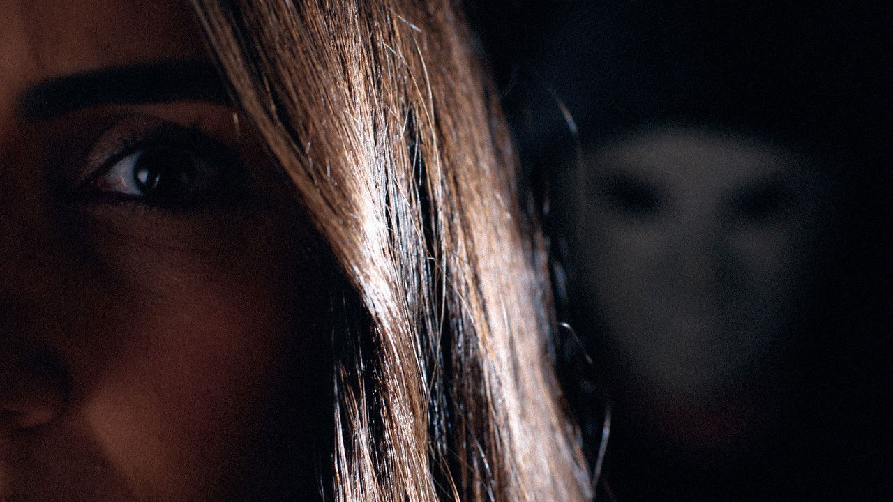 Dream Inn: The Faceless Man backdrop