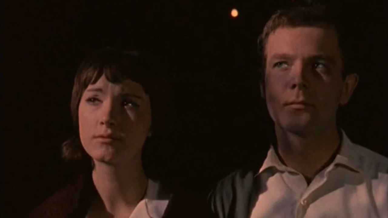 The Month of May backdrop