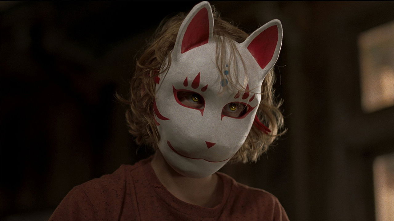 Lira's Forest backdrop