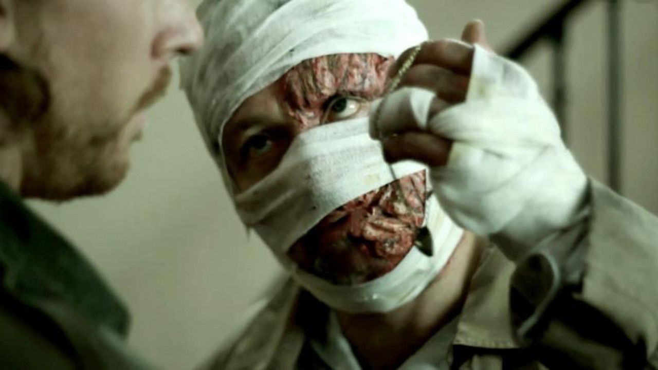 A Wish for the Dead backdrop