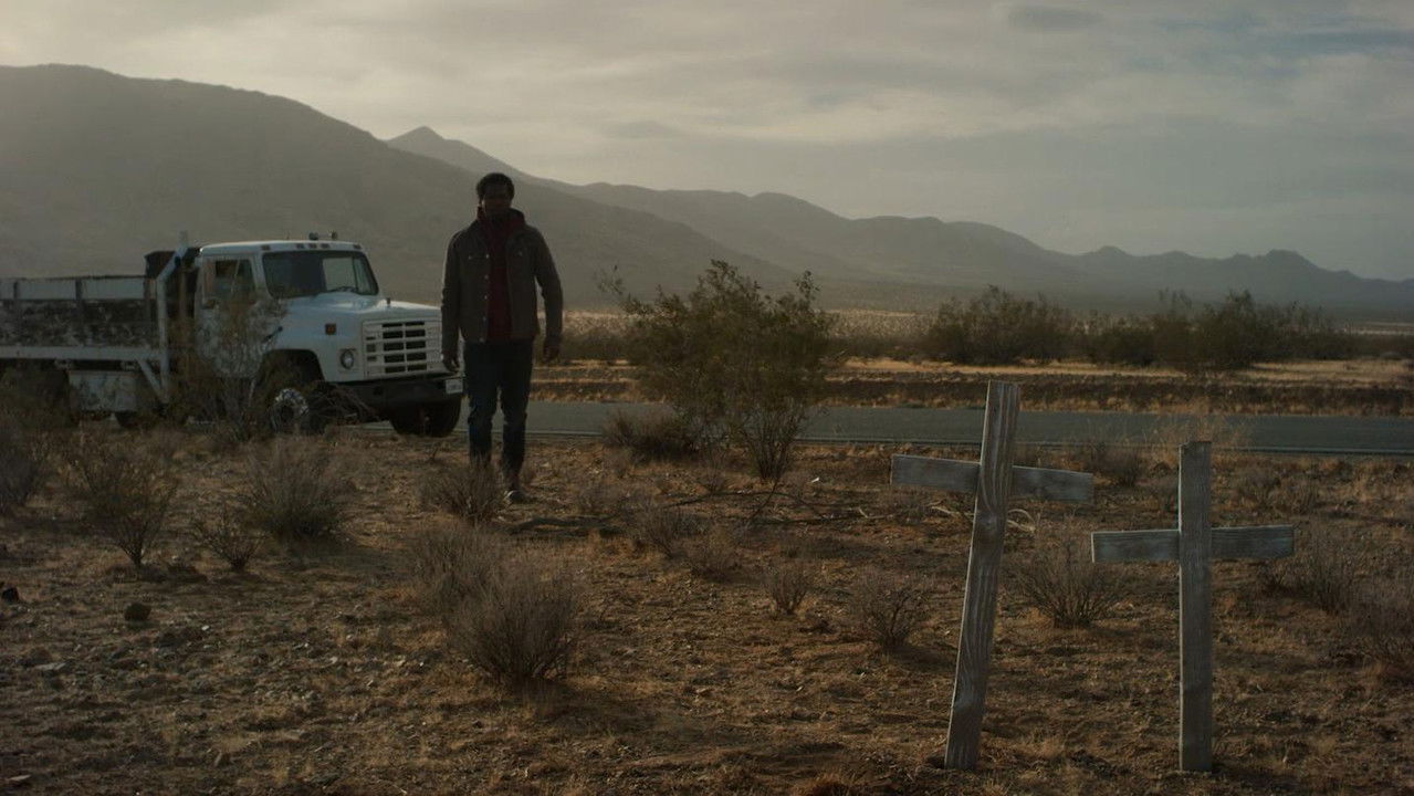 Almost Home backdrop