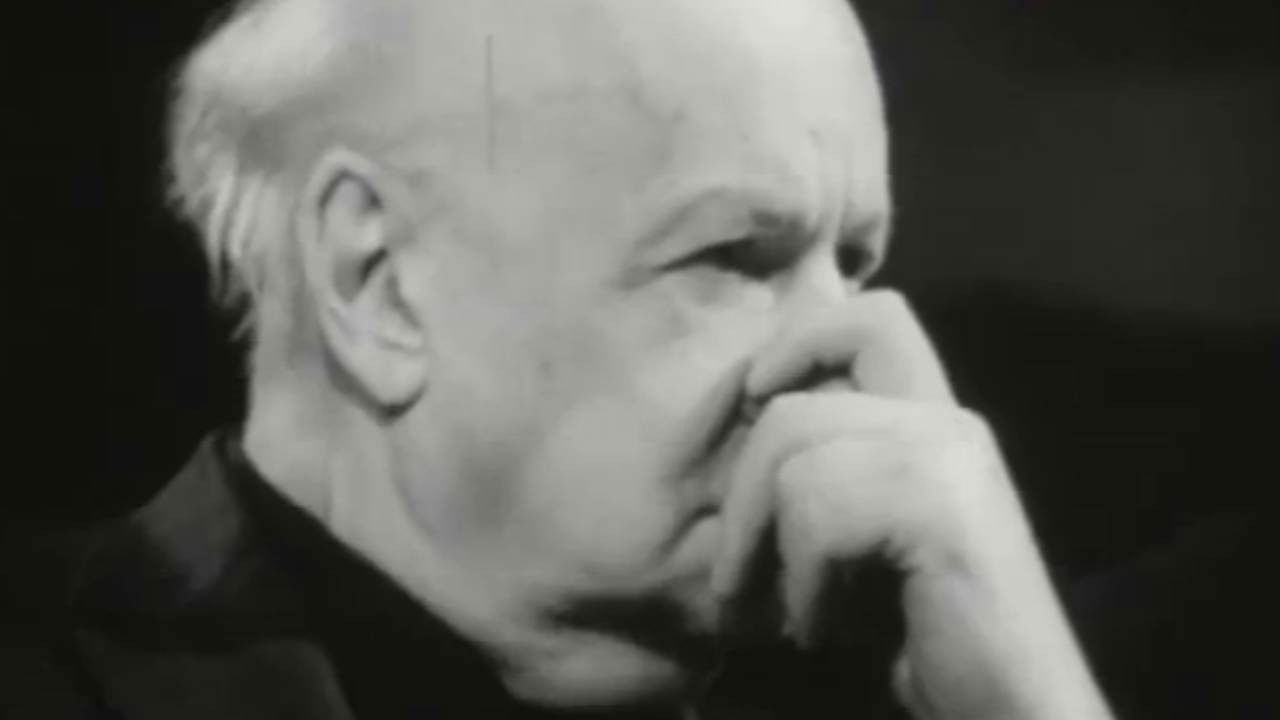 Yuri Zavadsky backdrop