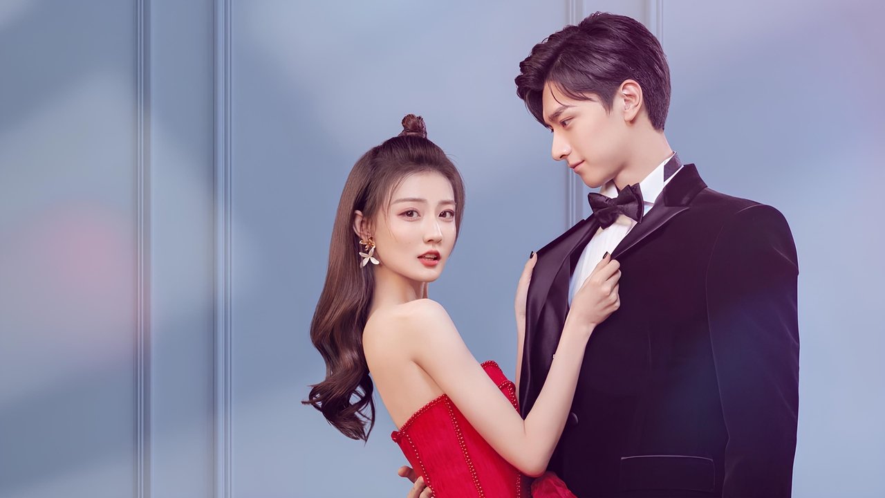 Love Scenery backdrop