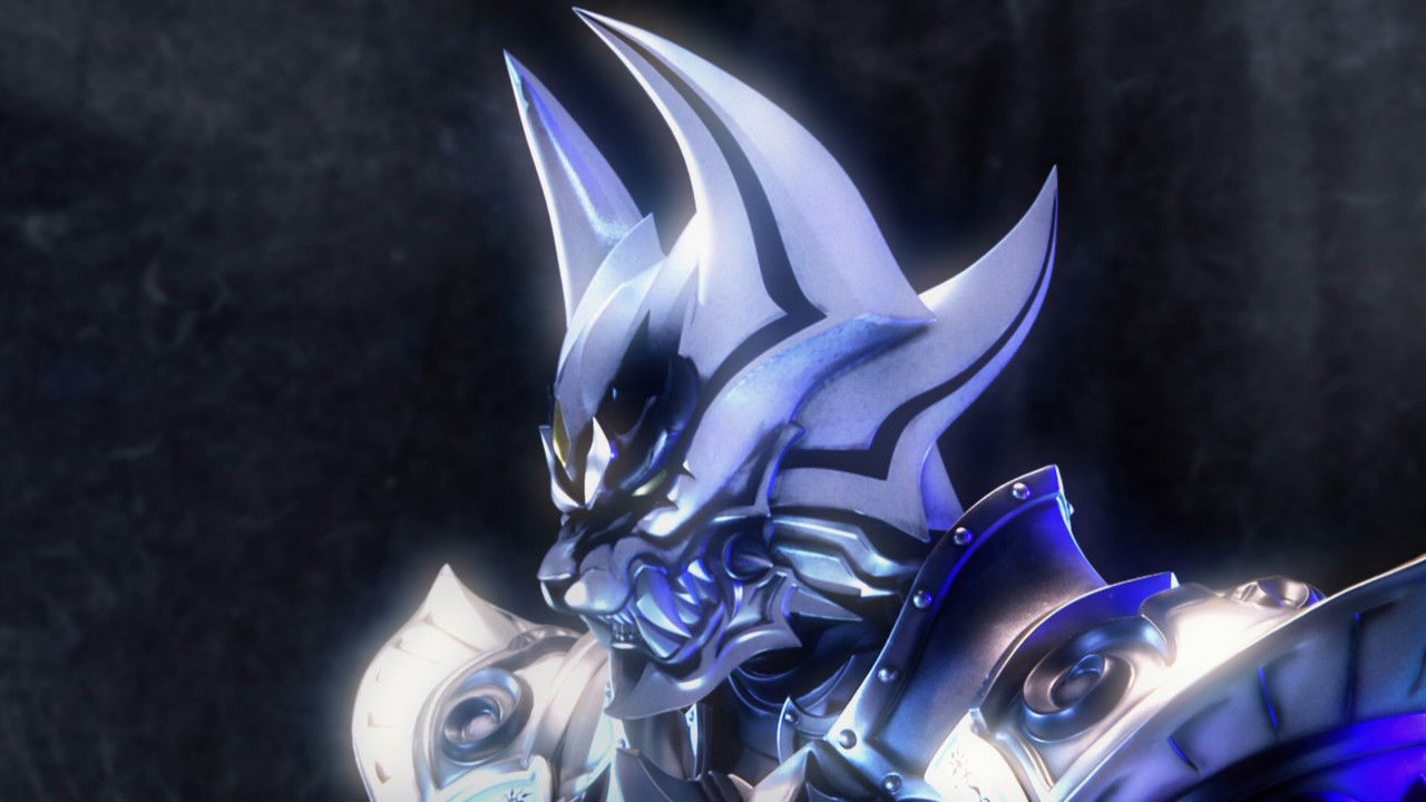 ZERO: Black Blood - Shiro no Shō backdrop