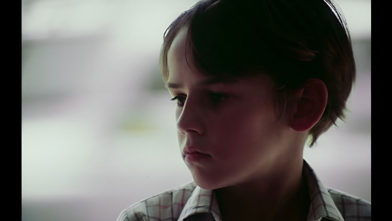 Tom, the Wild One backdrop