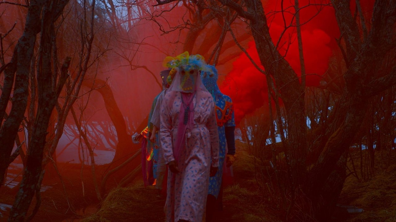 Sister, What Grows Where Land Is Sick? backdrop