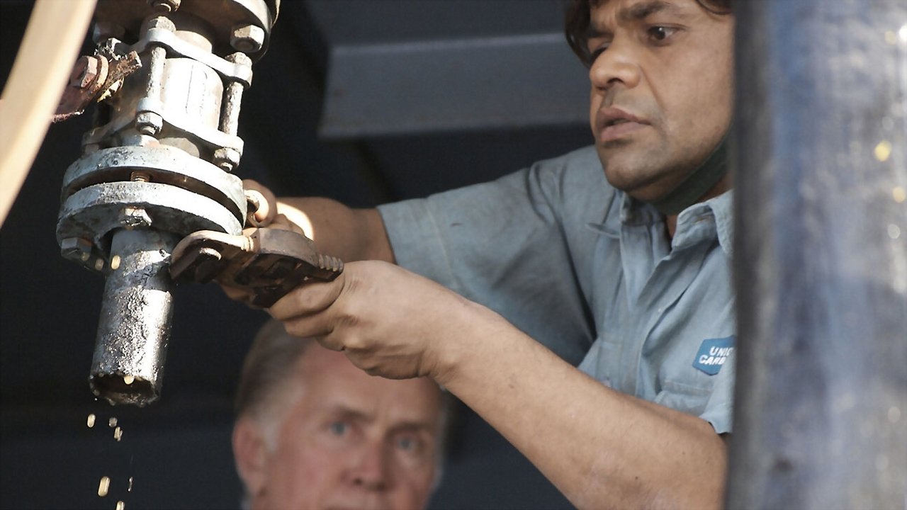 A Prayer for Rain backdrop