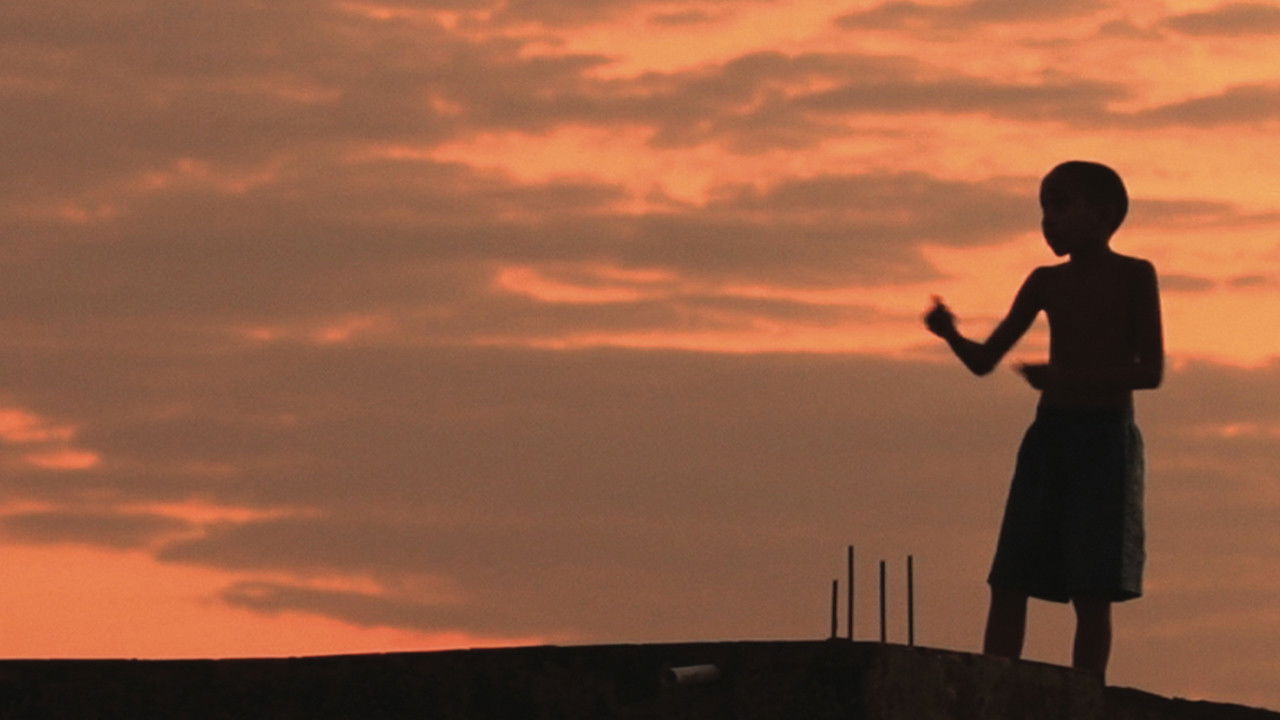 Tales of the Tide backdrop