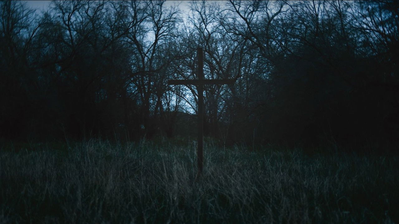 Dr. Johnson Cured My Depression backdrop