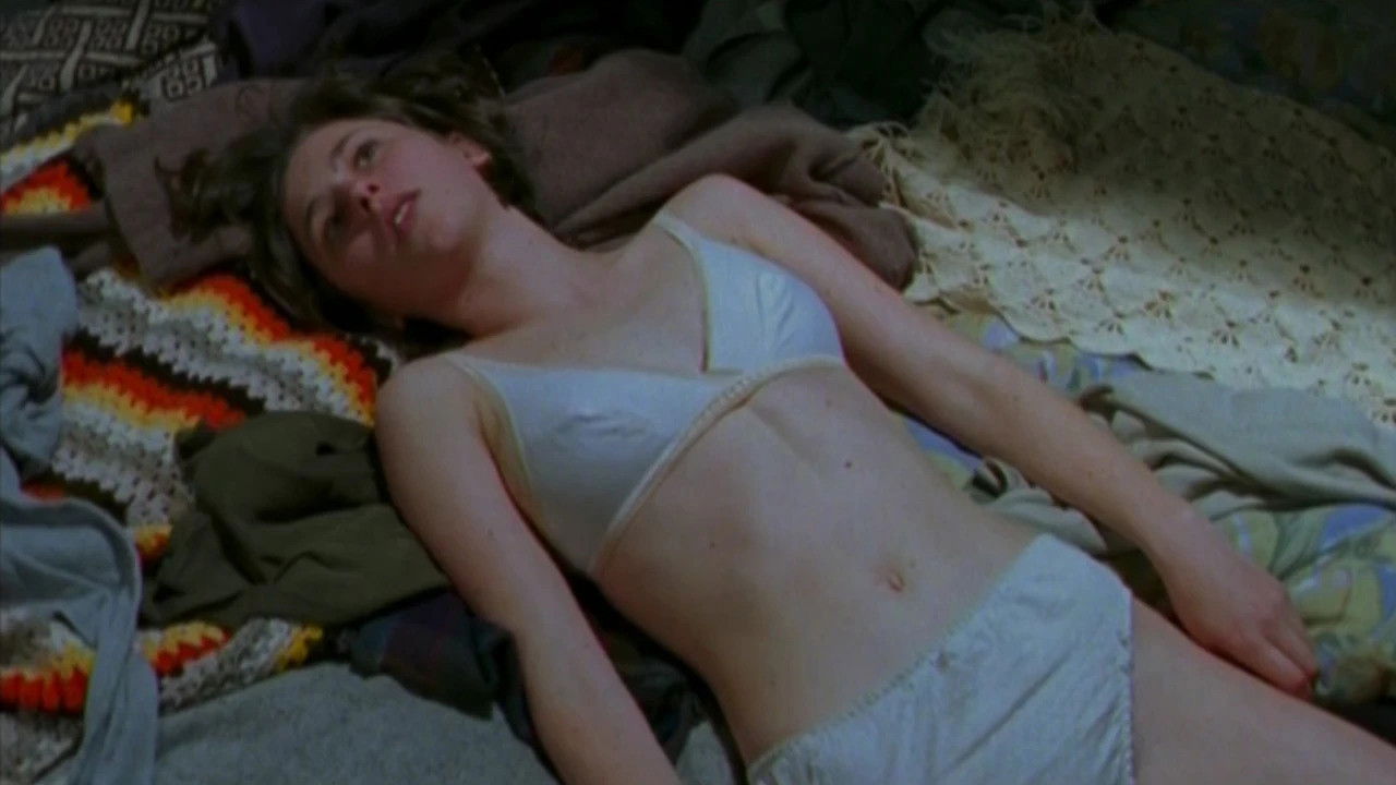 Strange Fits of Passion backdrop