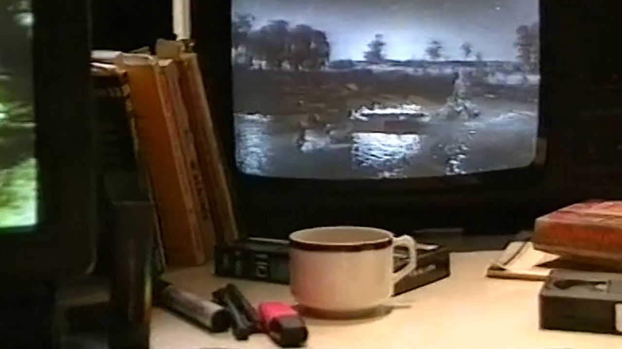 Barrage and Bunker backdrop