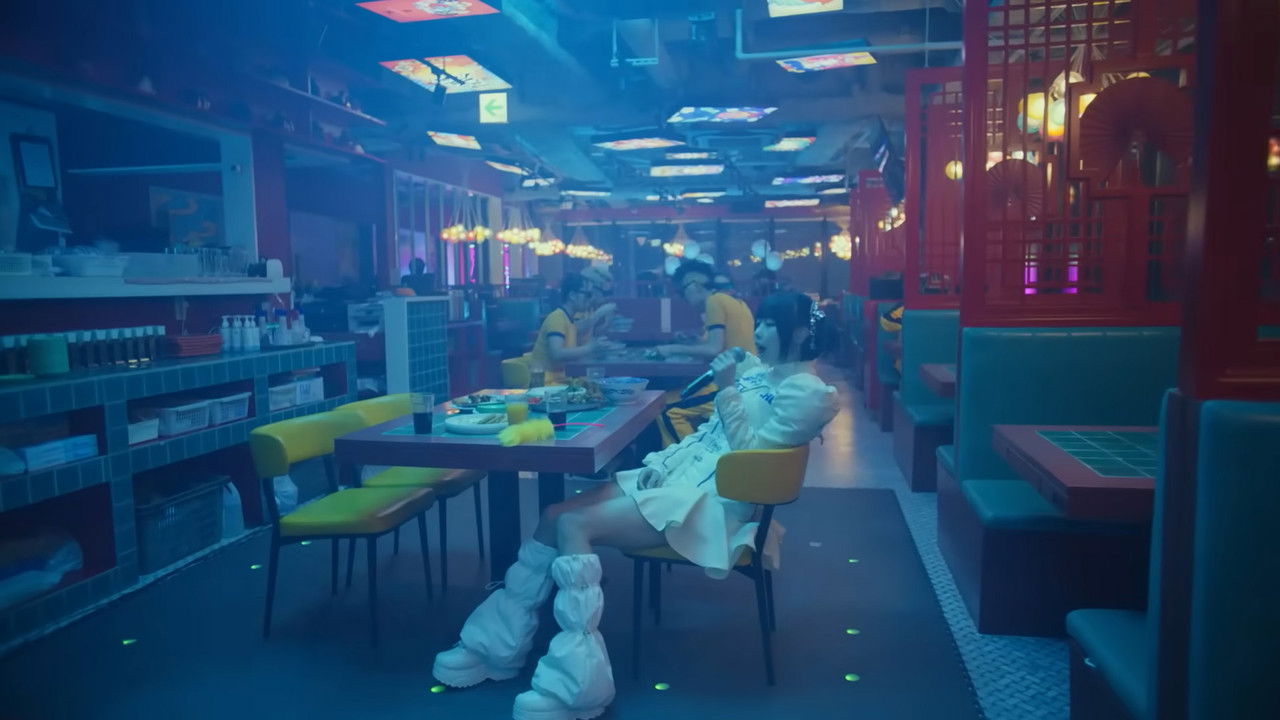 ano 1st Streaming Live backdrop