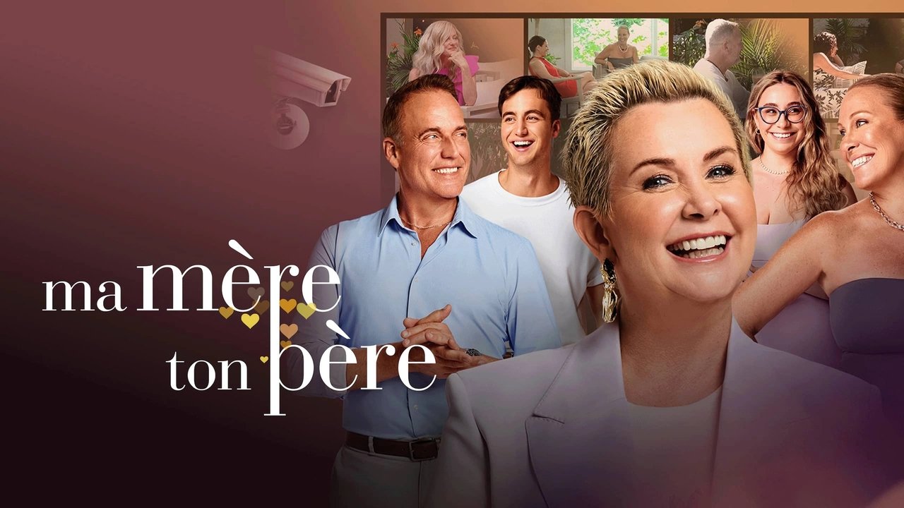 Ma mère, ton père backdrop