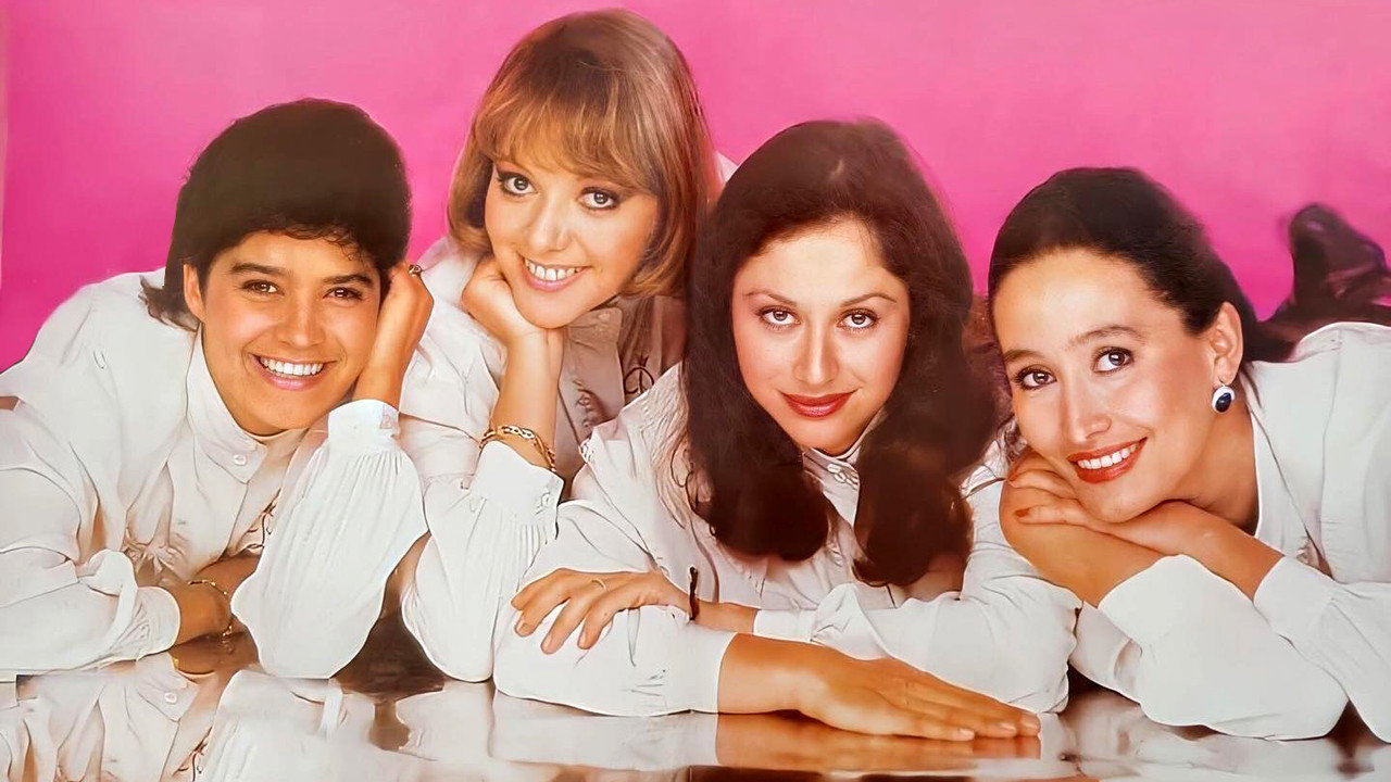 Principessa backdrop