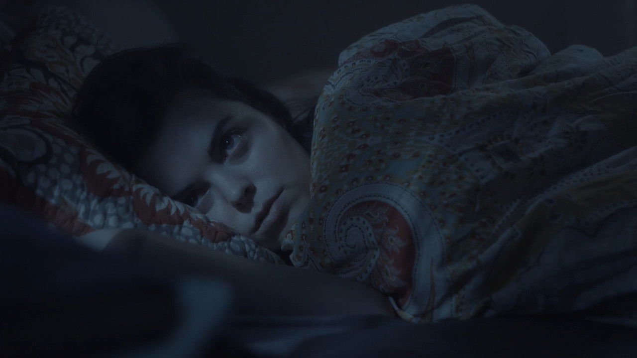 Night Terrors backdrop