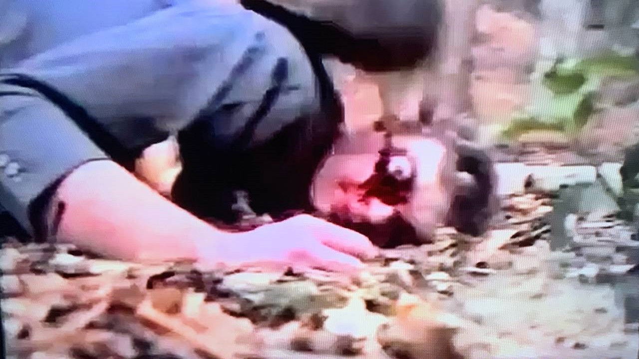 Requiem der Teufel backdrop