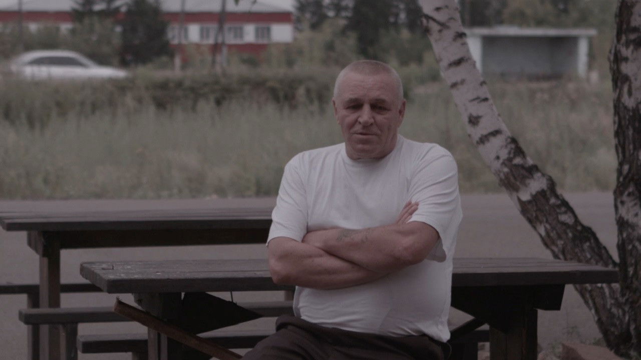 Russia as a dream backdrop