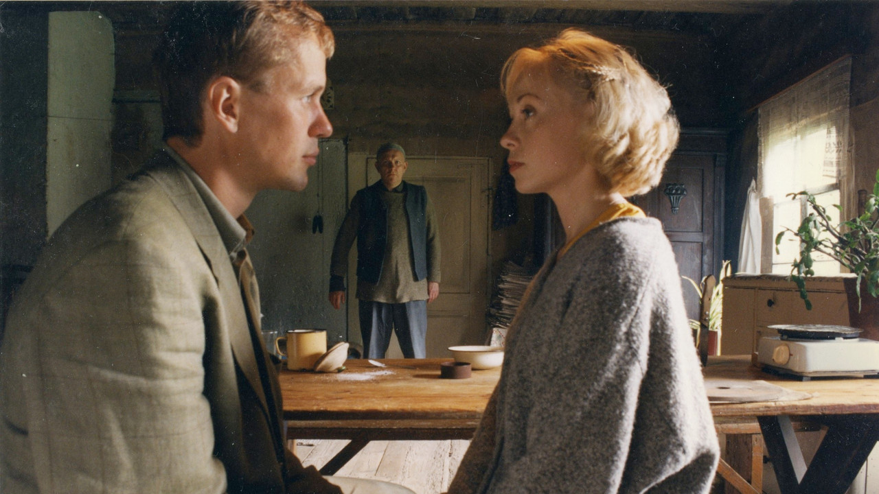 The Highway Crossing backdrop