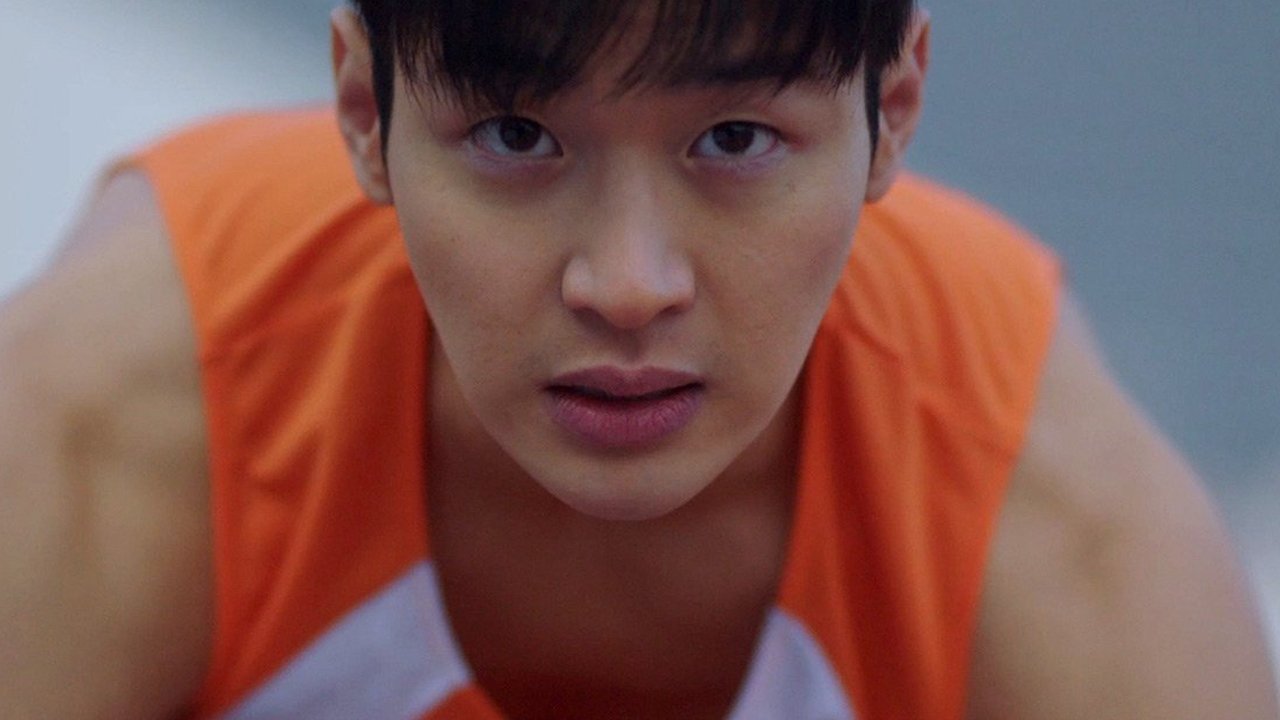 Run Boy Run backdrop