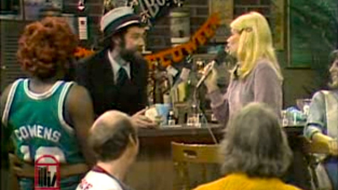 Park Street Under backdrop