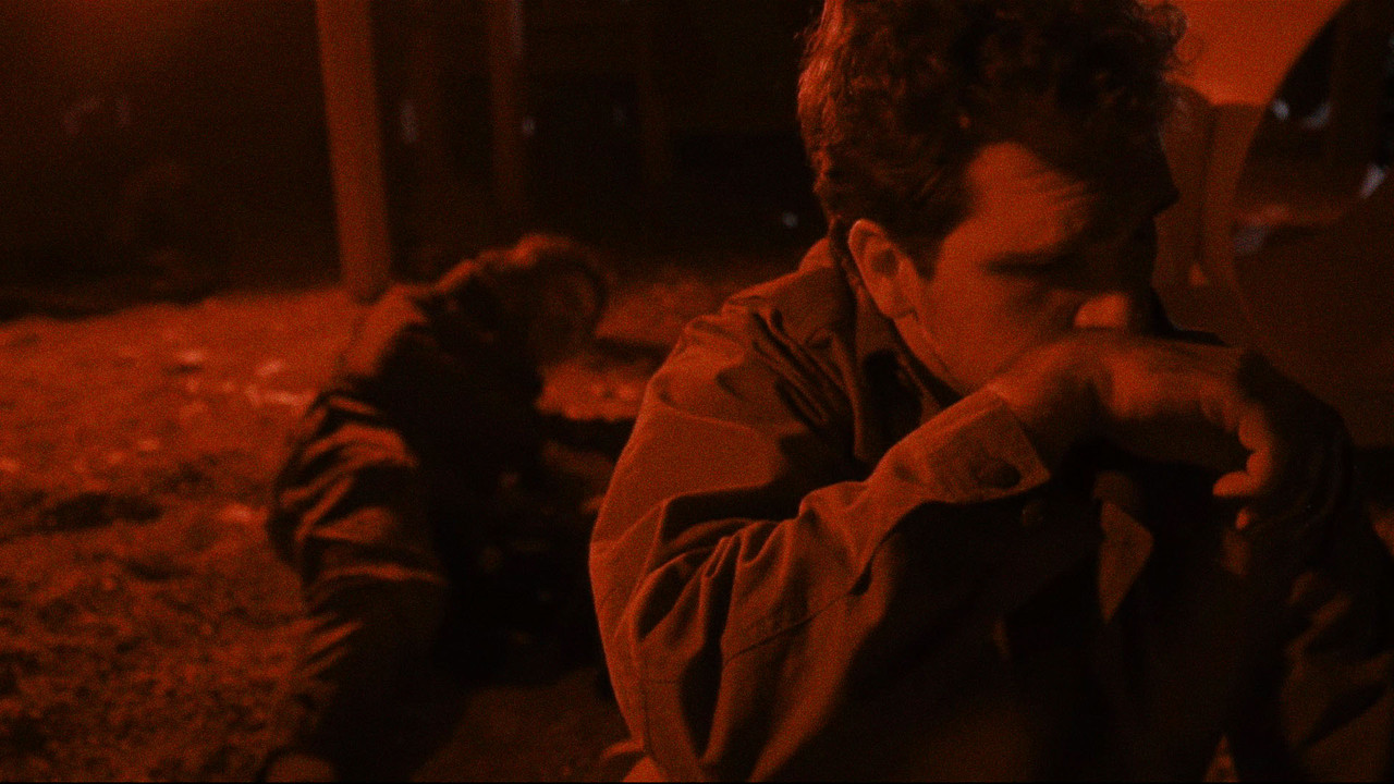 Greasy Spoon Beatdown backdrop