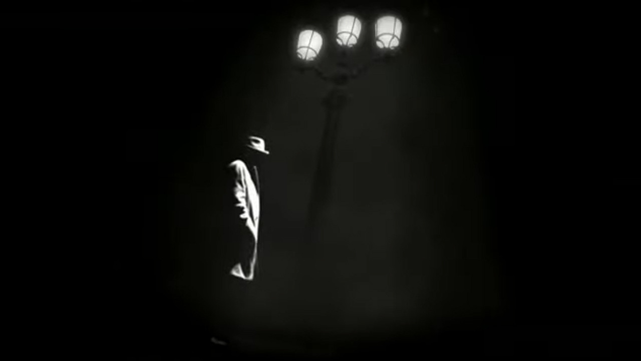 Moth to a Flame backdrop