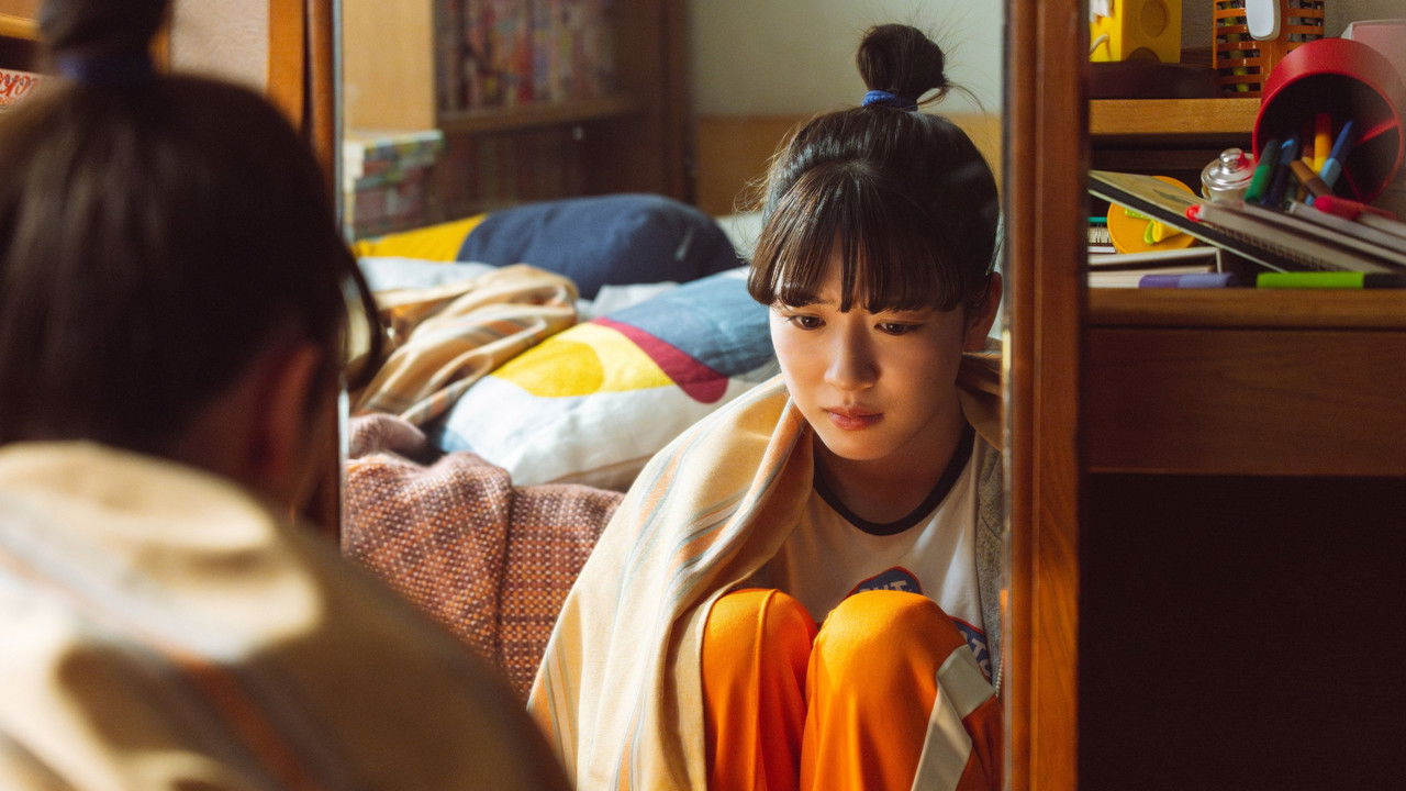 Blank Canvas: My So-Called Artist's Journey backdrop