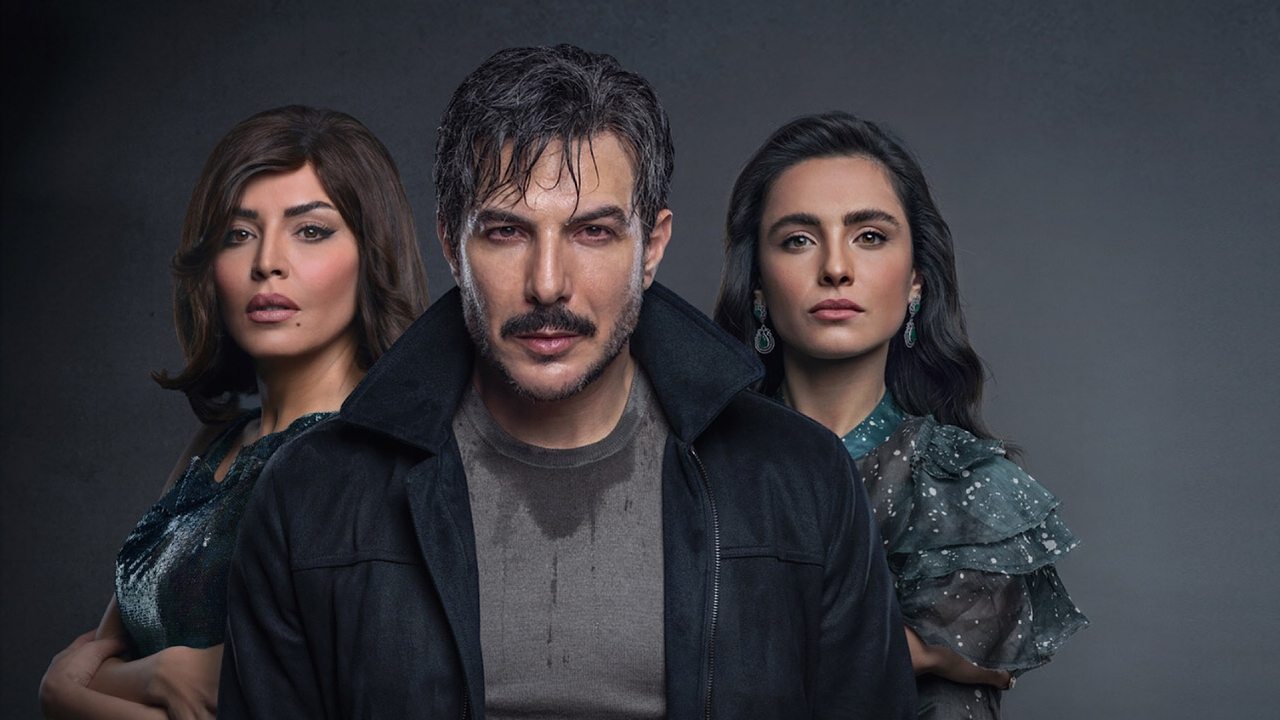 The Sculptor backdrop