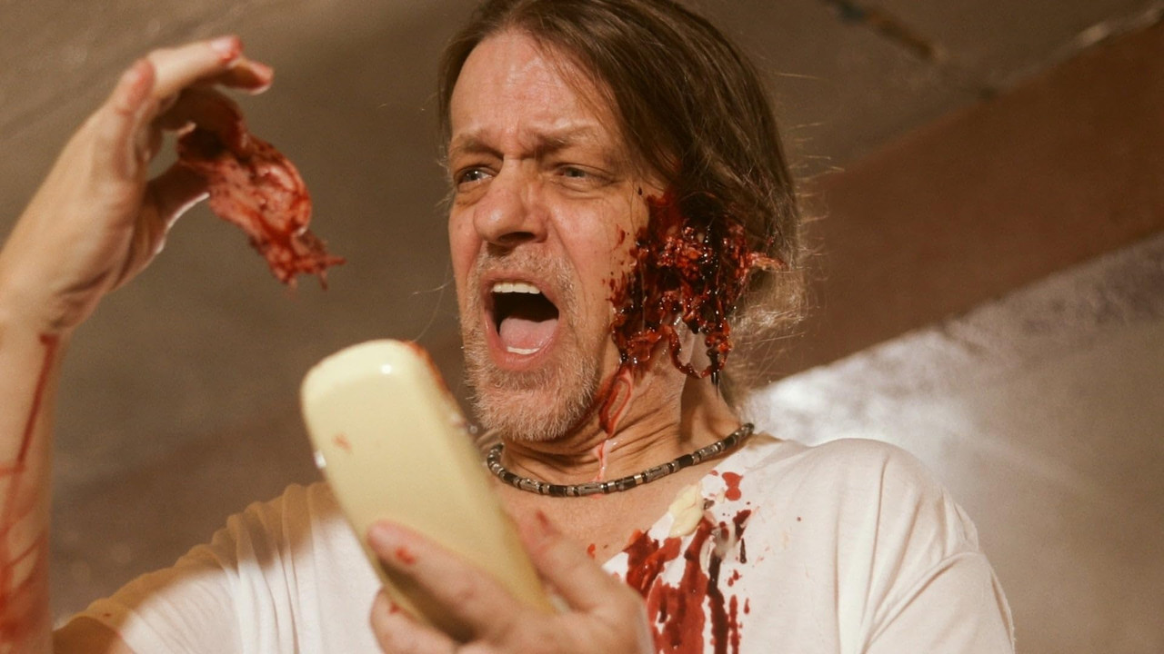 Brimstone Incorporated backdrop