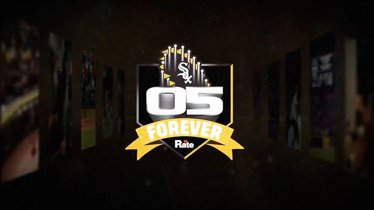 '05 Forever backdrop